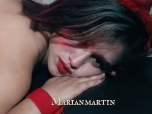 Marianmartin