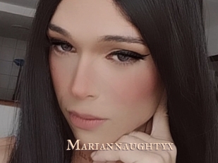 Mariannaughtyx