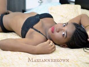 mariannebrown Pink Center Fold