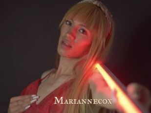 mariannecox Pink Center Fold