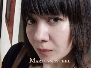 Mariannesteel