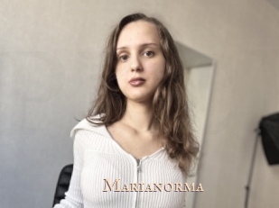 Marianorma