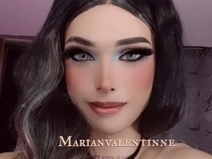 Marianvalentinne