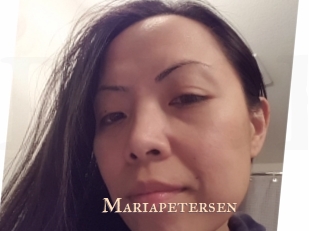 Mariapetersen