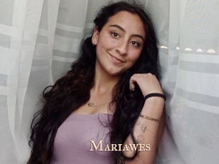 Mariawes