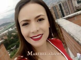 Maribel_adams