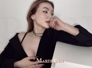 Mariblush