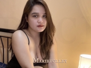 Mariefolley