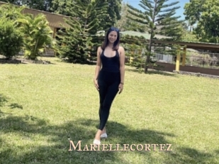 mariellecortez Pink Center Fold