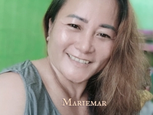 mariemar Pink Center Fold