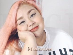 Mariepluss