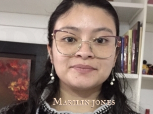 marilin_jones Pink Center Fold