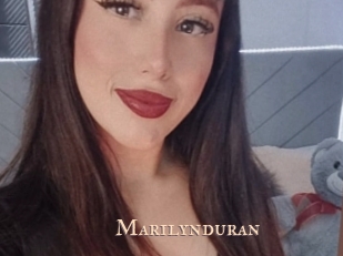 Marilynduran