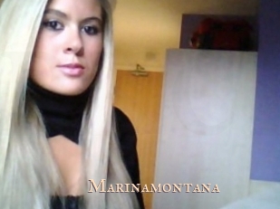 Marinamontana