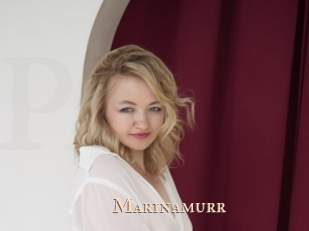 Marinamurr