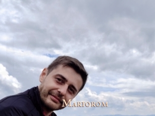 Mariorom