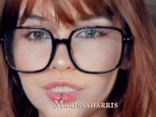 Marissaharris