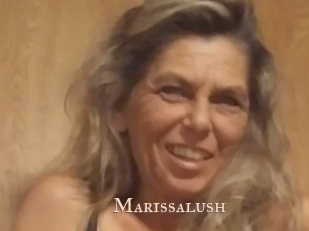 Marissalush