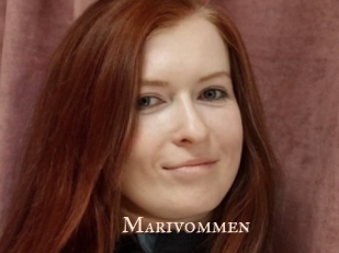 Marivommen