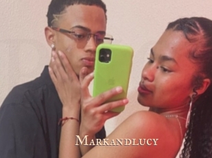 markandlucy Pink Center Fold