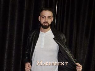 Markbrent