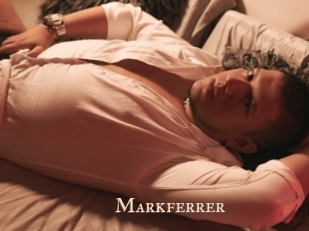 Markferrer