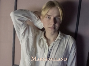 Markholland