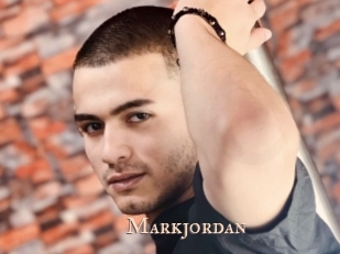 Markjordan