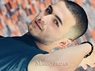Markjordan