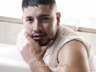Marklebrom