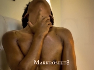 Markrosee18