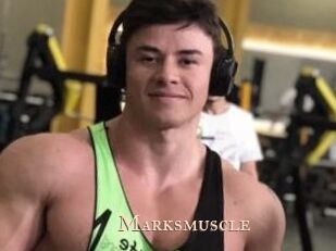 Marksmuscle