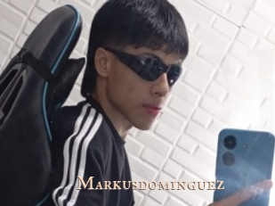 Markusdominguez