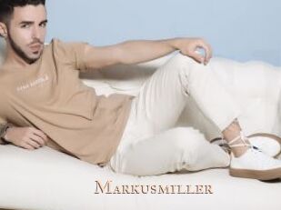 Markusmiller