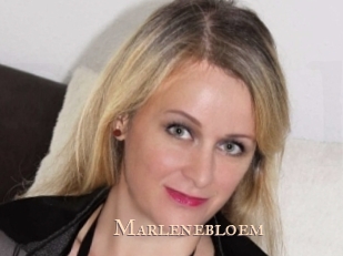 Marlenebloem