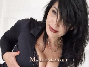 Marleneright