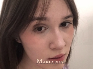 Marlyrose