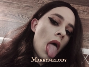 Marrymelody