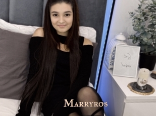 Marryros