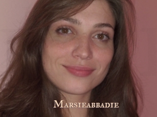 Marsieabbadie