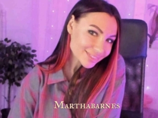 Marthabarnes