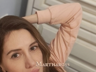 Marthaross