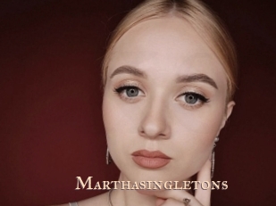 Marthasingletons