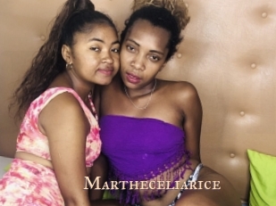 Martheceliarice