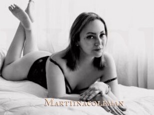 Martiinacoleman