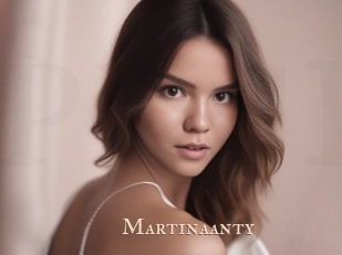 Martinaanty