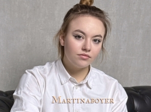 Martinaboyer