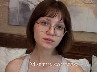 Martinacomello