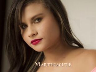 Martinacute