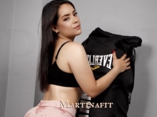 Martinafit